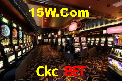 Ckc Bet