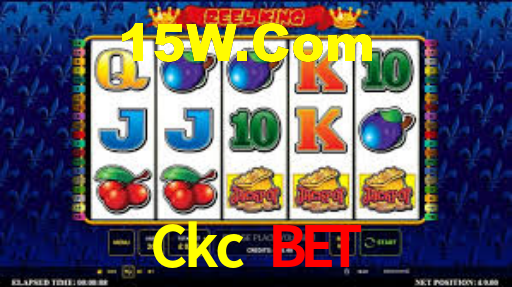 Ckc Bet,Ckc. Bet