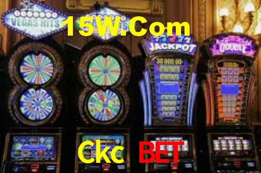 Ckc Bet