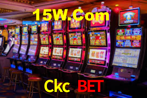 Ckc Bet Game