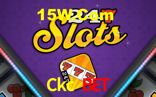 Ckc Bet