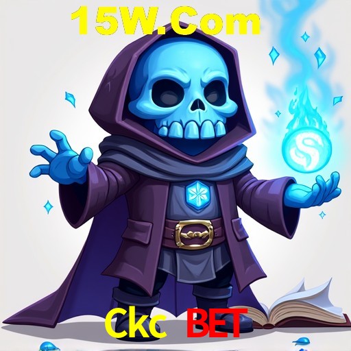 cassino Ckc Bet