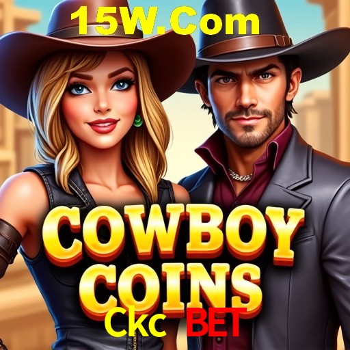 Game Providers Ckc Bet