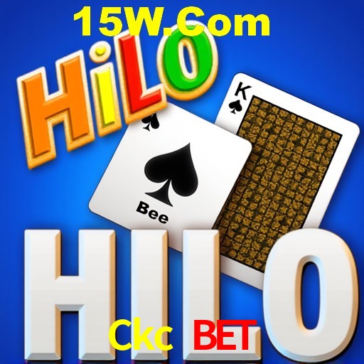 Descubra o Mundo do Cassino Online com Ckc Bet