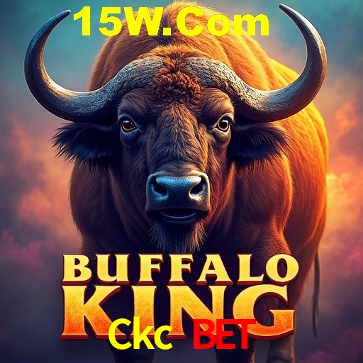 Descubra o Mundo do Cassino Online com Ckc Bet