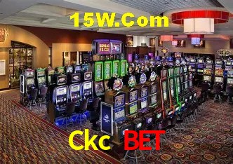 Experiência VIP Ckc Bet
