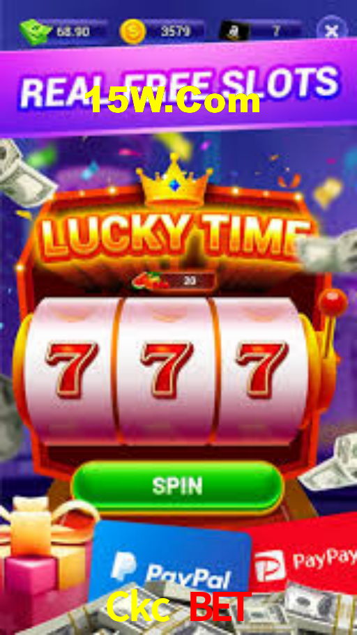 Ckc Bet