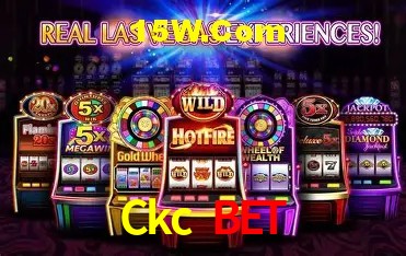 Promoção Relâmpago Ckc Bet