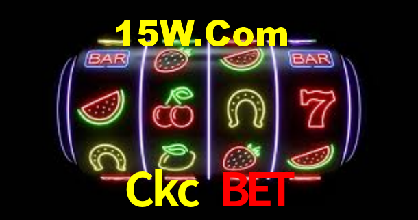 Ckc. Bet