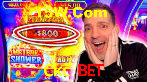 Ckc Bet: Seu Cassino Premiado com Pagamentos Rápidos