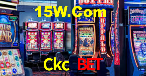 Ckc Bet,Ckc. Bet