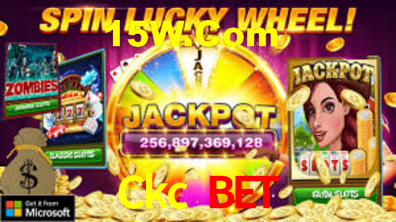 Ckc Bet