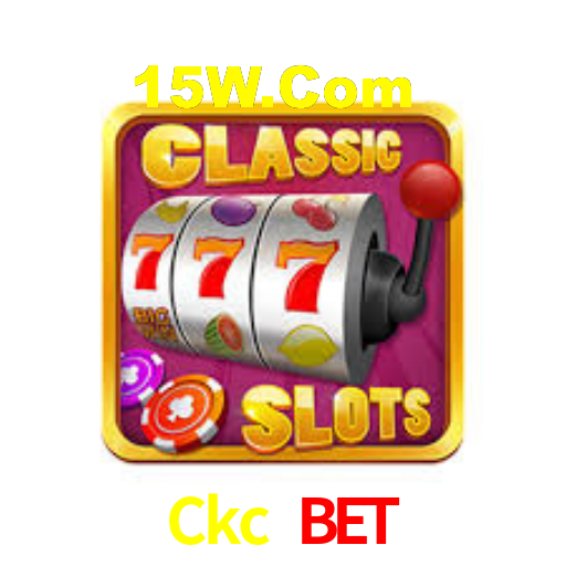 Ckc Bet,Ckc. Bet