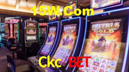 Ckc. Bet