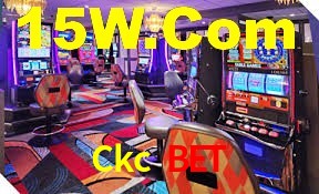 VIP Casino Ckc Bet