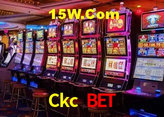 Sistemas de Segurança Ckc Bet