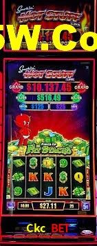 Ckc Bet