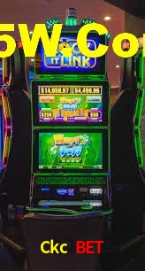 Welcome Bonus Ckc Bet