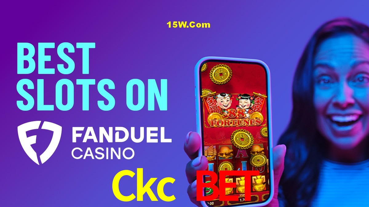 Experiência VIP Ckc Bet