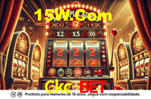 Ckc Bet Game