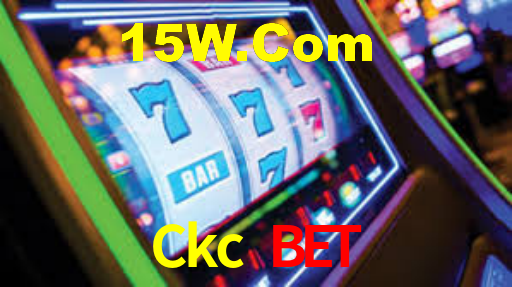 Ckc. Bet