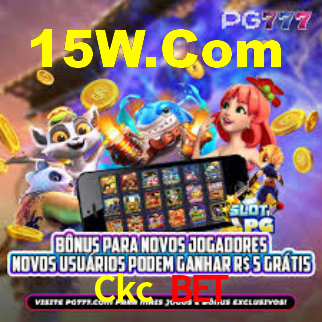 Ckc Bet,Ckc. Bet
