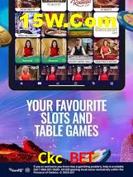 Welcome Bonus Ckc Bet
