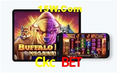 Login Seguro Ckc Bet