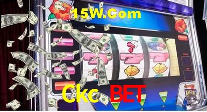Tecnologia da Plataforma Ckc Bet