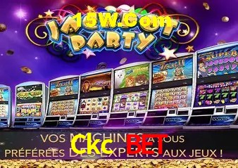 Estatísticas Esportivas Ckc Bet