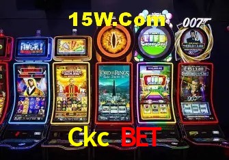 Cadastro Rápido Ckc Bet
