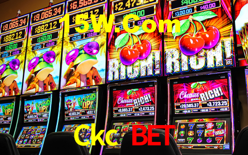 Ckc. Bet