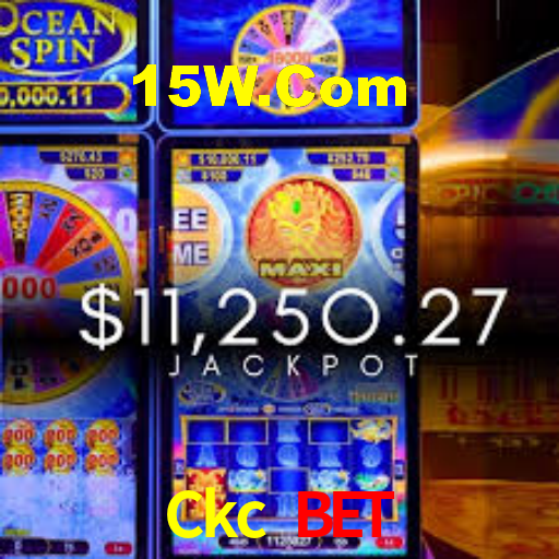 Ckc Bet