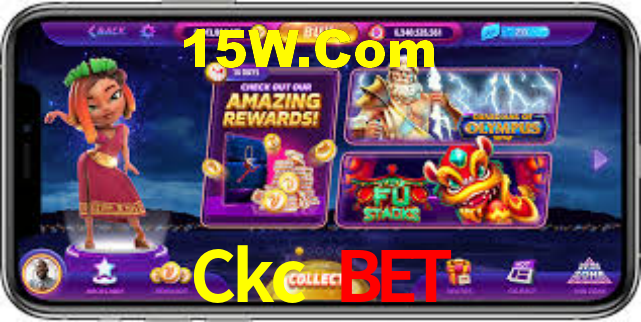 Ckc Bet,Ckc. Bet