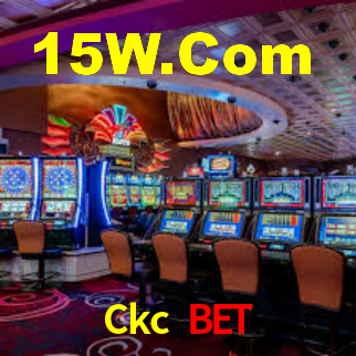 Ckc Bet